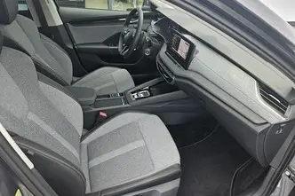 Škoda Octavia, 2.0, 110 kW, diisel, automaat, esivedu
