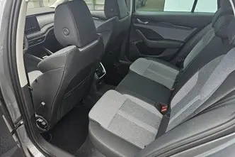 Škoda Octavia, 2.0, 110 kW, diisel, automaat, esivedu
