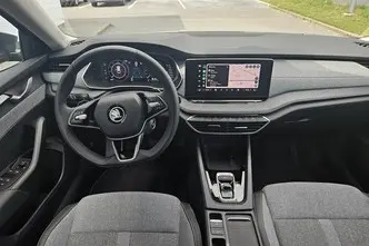 Škoda Octavia, 2.0, 110 kW, diisel, automaat, esivedu