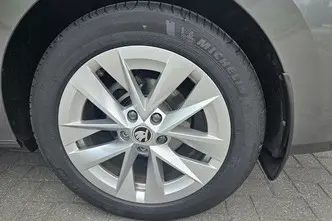 Škoda Octavia, 2.0, 110 kW, diisel, automaat, esivedu
