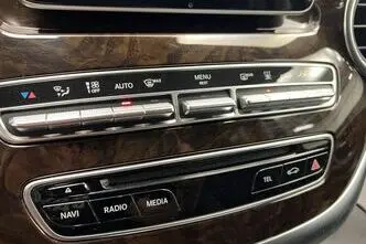 Mercedes-Benz V 220, 2.1, 120 kW, diisel, automaat, nelikvedu