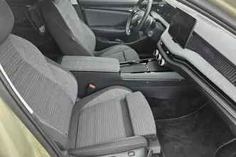 Škoda Superb, 1.5, 110 kW, hybrid, automatic, front-wheel drive