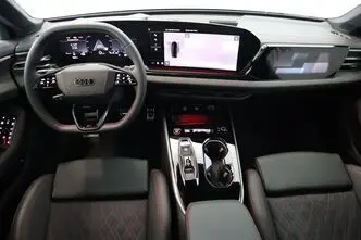 Audi A5, 2.0, 150 kW, bensiin, automaat, nelikvedu