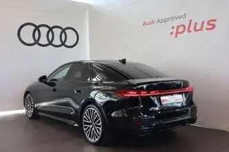 Audi A5, 2.0, 150 kW, bensiin, automaat, nelikvedu