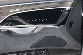 Audi A8, 3.0, 210 kW, diesel, automatic, four-wheel drive