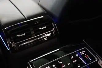 Audi A8, 3.0, 210 kW, diesel, automatic, four-wheel drive