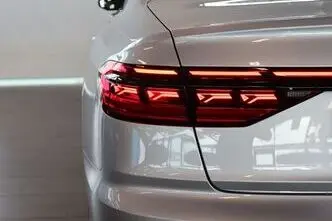 Audi A8, 3.0, 210 kW, diesel, automatic, four-wheel drive
