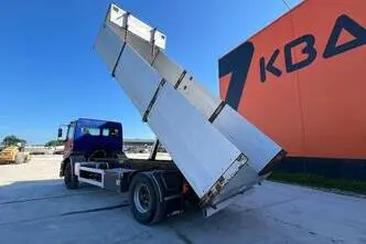 Mercedes-Benz Atego, 206 kW, diisel, manuaal