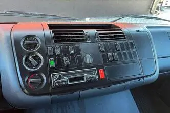Mercedes-Benz Atego, 206 kW, diisel, manuaal