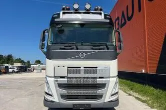 Volvo FH 500 6x2, 375 kW, diisel, automaat