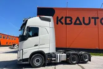Volvo FH 500 6x2, 375 kW, diisel, automaat