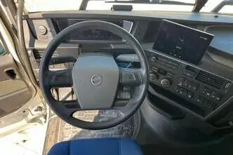 Volvo FH 500 6x2, 375 kW, diisel, automaat