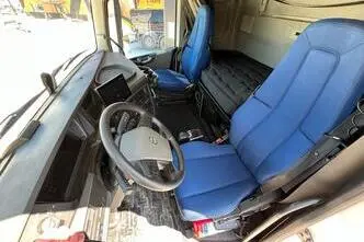 Volvo FH 500 6x2, 375 kW, diisel, automaat