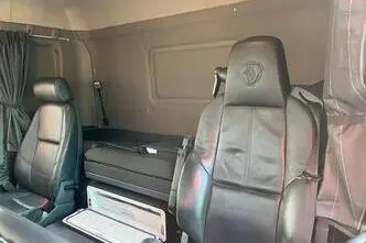 Scania G, 324 kW, diesel, automatic