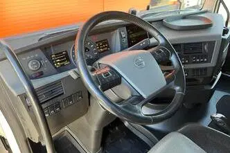 Volvo FH 500 8x4*4, 368 kW, diisel, automaat