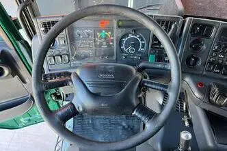 Scania R, 11.7, 294 kW, diisel, manuaal, tagavedu