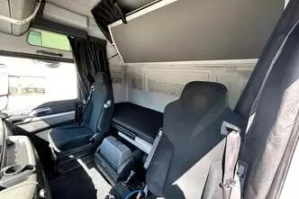 MAN TGX 26.480, 12.4, 353 kW, дизель, автомат, задний привод