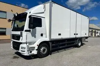 MAN TGM 18.290, 213 kW, diisel, automaat
