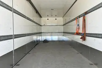 MAN TGM 18.290, 213 kW, diisel, automaat