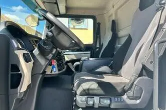 MAN TGM 18.290, 213 kW, diisel, automaat