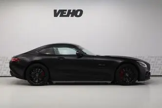 Mercedes-AMG GT, 4.0, 390 kW, bensiin, automaat, tagavedu