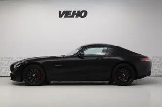 Mercedes-AMG GT, 4.0, 390 kW, bensiin, automaat, tagavedu