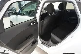 Kia cee'd / Ceed, 1.5, 118 kW, petrol, manual, front-wheel drive