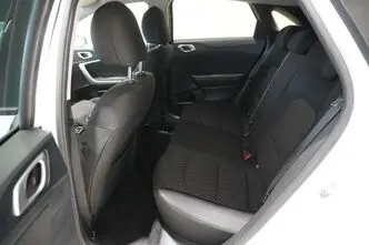 Kia cee'd / Ceed, 1.5, 118 kW, petrol, manual, front-wheel drive