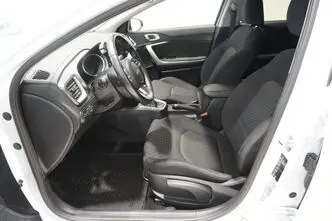 Kia cee'd / Ceed, 1.5, 118 kW, petrol, manual, front-wheel drive