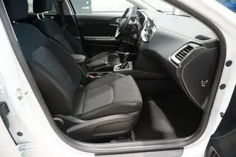 Kia cee'd / Ceed, 1.5, 118 kW, petrol, manual, front-wheel drive