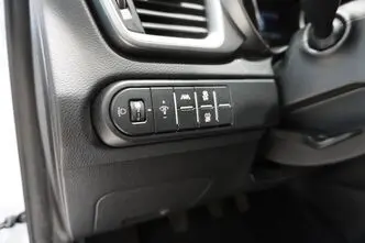 Kia cee'd / Ceed, 1.5, 118 kW, petrol, manual, front-wheel drive