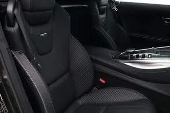Mercedes-AMG GT, 4.0, 390 kW, bensiin, automaat, tagavedu