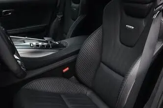 Mercedes-AMG GT, 4.0, 390 kW, bensiin, automaat, tagavedu