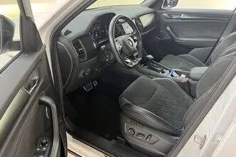 Škoda Kodiaq, 2.0, 140 kW, бензин, автомат, полный привод
