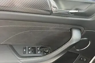 Škoda Kodiaq, 2.0, 140 kW, бензин, автомат, полный привод