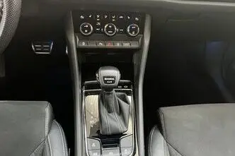 Škoda Kodiaq, 2.0, 140 kW, бензин, автомат, полный привод