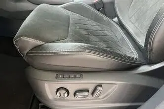 Škoda Kodiaq, 2.0, 140 kW, бензин, автомат, полный привод