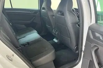 Škoda Kodiaq, 2.0, 140 kW, бензин, автомат, полный привод