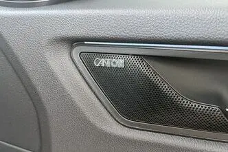 Škoda Kodiaq, 2.0, 140 kW, бензин, автомат, полный привод