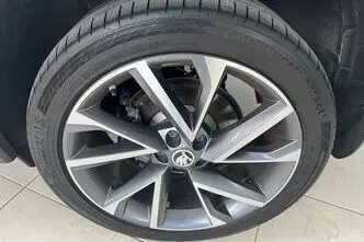 Škoda Kodiaq, 2.0, 140 kW, бензин, автомат, полный привод