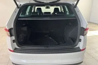 Škoda Kodiaq, 2.0, 140 kW, бензин, автомат, полный привод