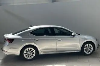 Škoda Octavia, 1.5, 110 kW, hübriid, automaat, esivedu
