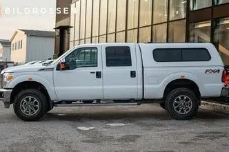 Ford F 250, 283 kW, бензин, автомат, полный привод