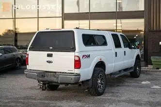 Ford F 250, 283 kW, бензин, автомат, полный привод