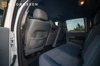 Ford F 250, 283 kW, бензин, автомат, полный привод