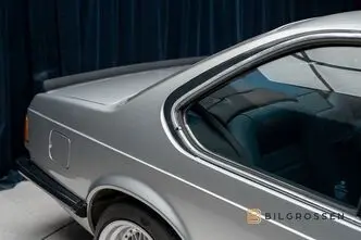 BMW 635, 160 kW, бензин, автомат, полный привод
