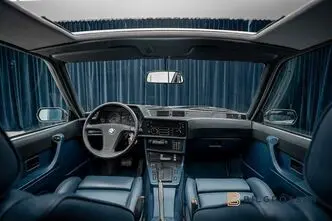 BMW 635, 160 kW, бензин, автомат, полный привод