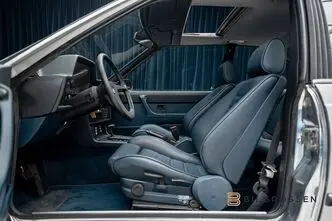 BMW 635, 160 kW, бензин, автомат, полный привод