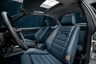 BMW 635, 160 kW, бензин, автомат, полный привод