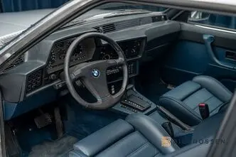 BMW 635, 160 kW, бензин, автомат, полный привод
